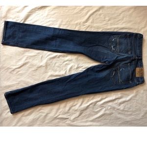 Abercrombie jeans